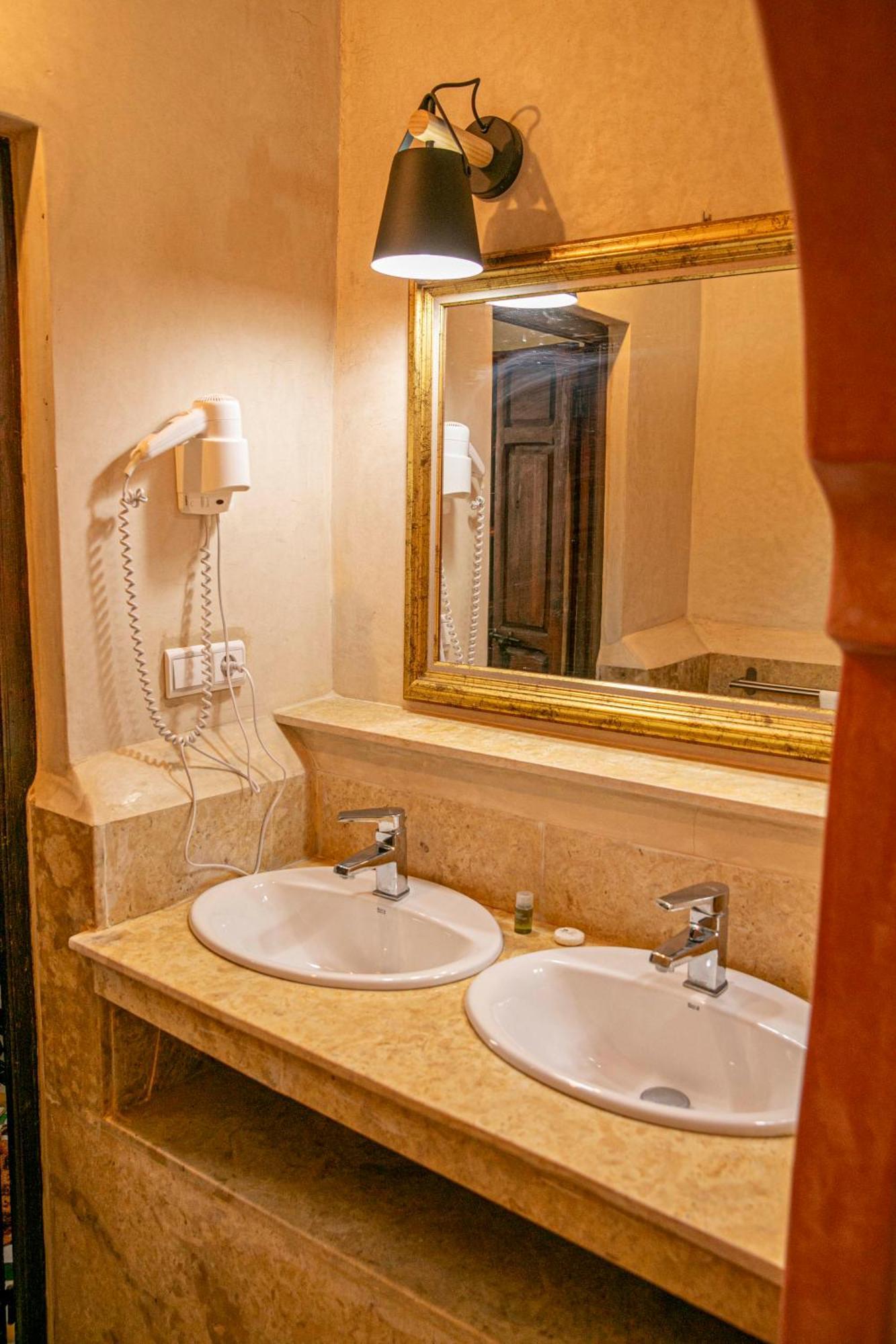 Riad Bab Chems Marrakesh Esterno foto
