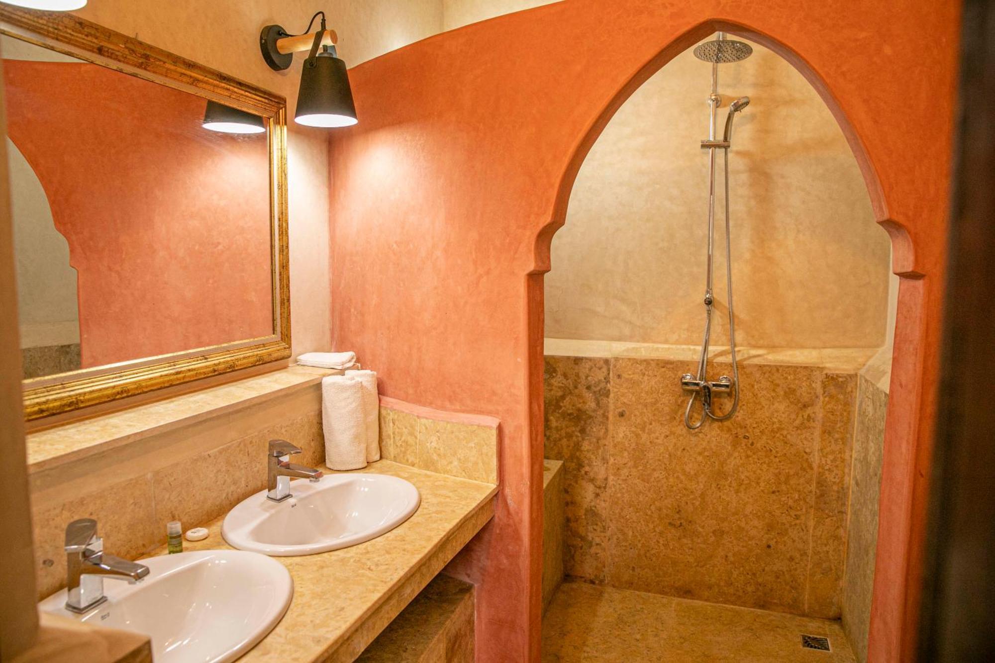 Riad Bab Chems Marrakesh Esterno foto